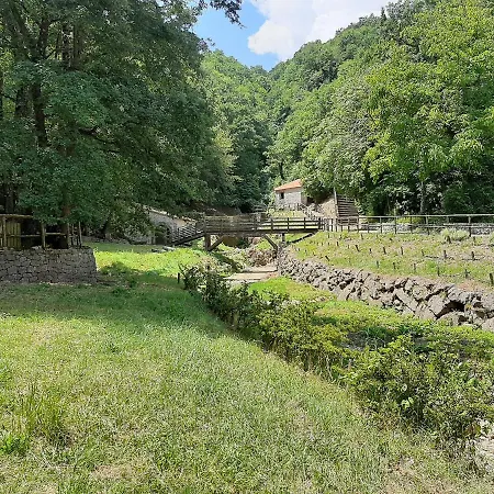 Apartament Mastu Gilardo San Pietro al Tanagro