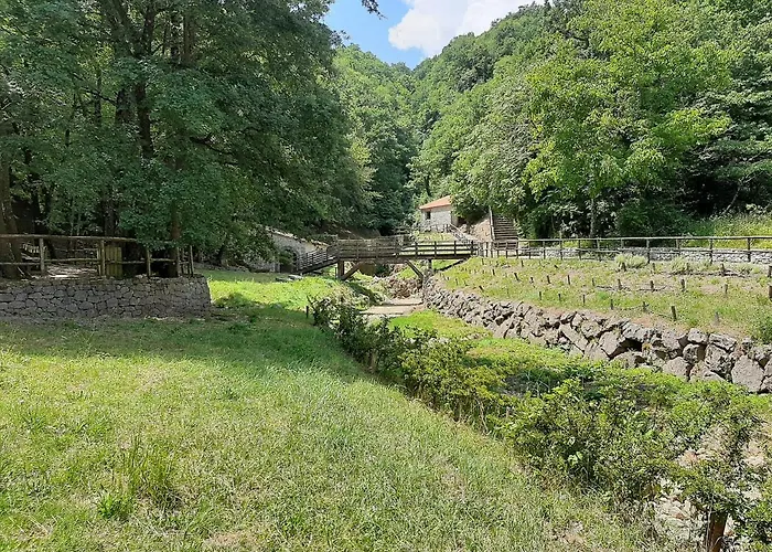 Apartamento Mastu Gilardo San Pietro al Tanagro
